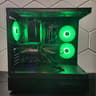 RTX 3070 | Ryzen 7 3700X | 16GB DDR4 | 256GB SSD + 1TB HDD | WIFI+BT | Windows 11
