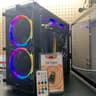 80 FPS Fortnite | 180 Day Warranty | "Honey I shrunk the Gaming PC" | Xeon, RX 460, 16GB RAM, SSD