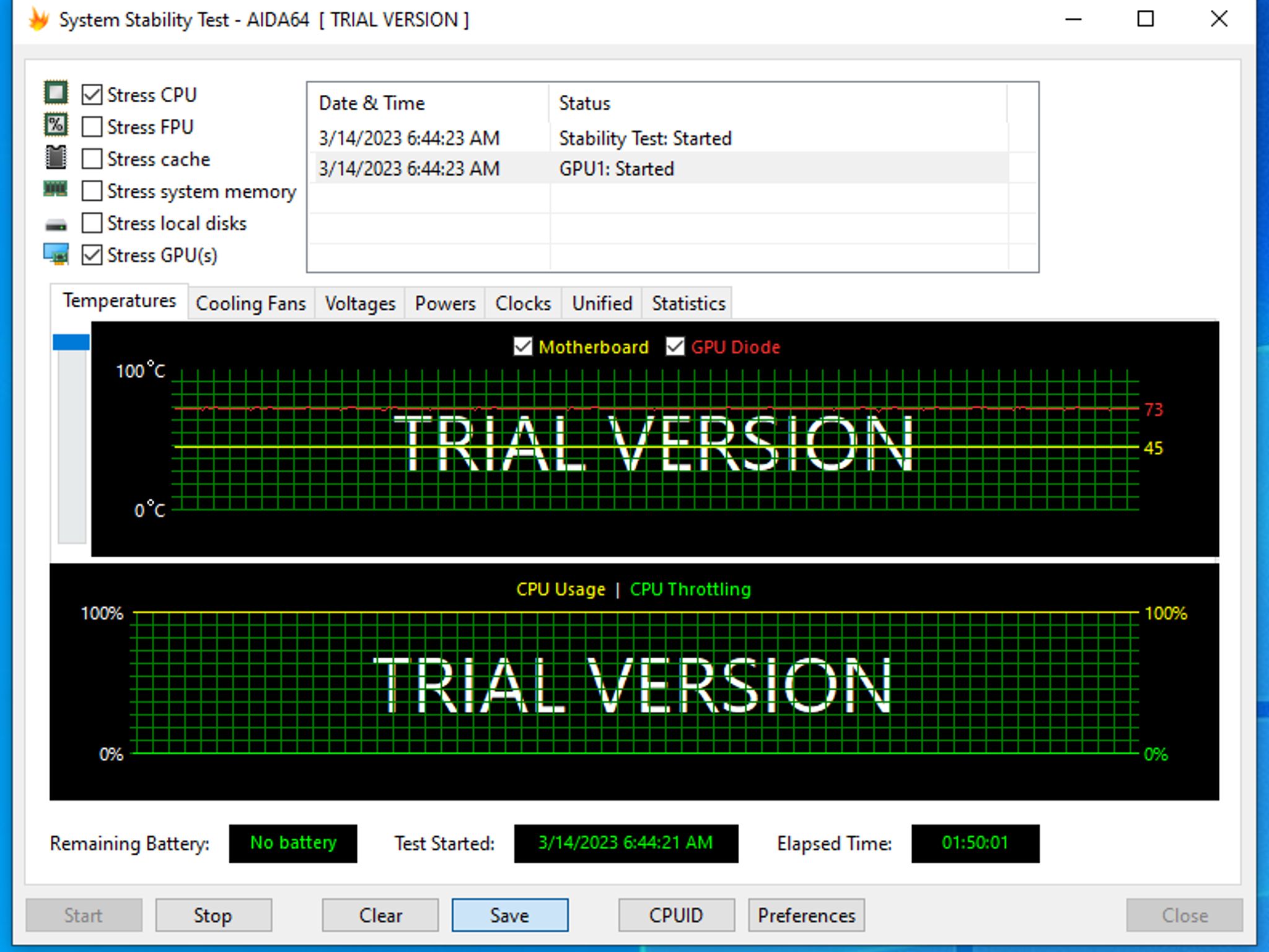 i3 10100F / RX 570 8GB Starter Gaming PC