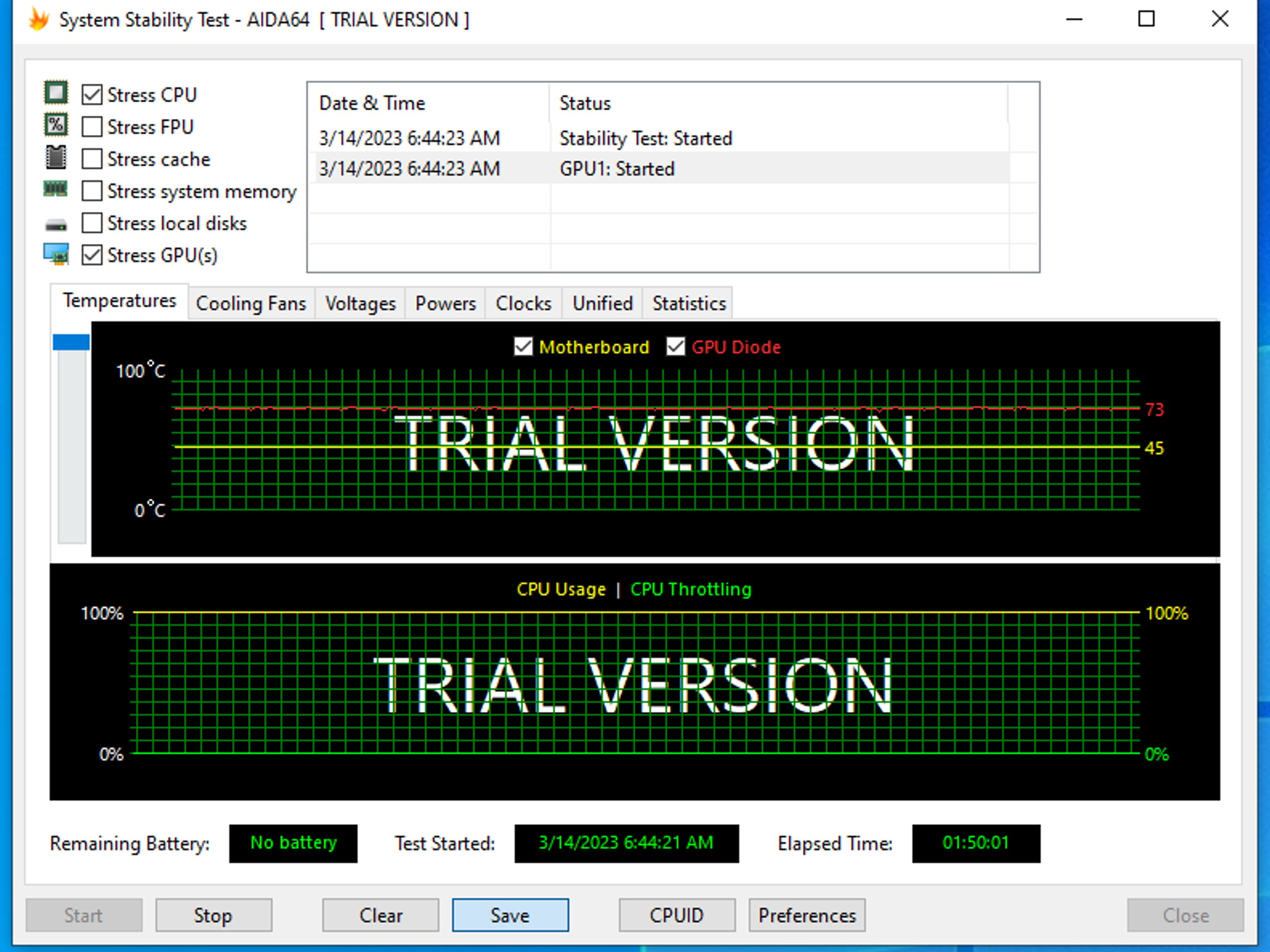 i3 10100F / RX 570 8GB Starter Gaming PC