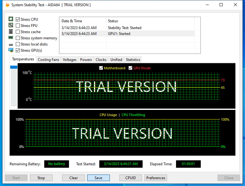 i3 10100F / RX 570 8GB Starter Gaming PC