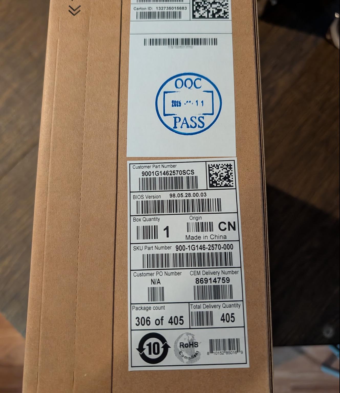 NVIDIA GeForce RTX 5070 Founders Edition - Image 3