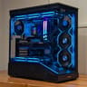 ⚡Ryzen 5 9600X | RTX 5070 | 32GB DDR5 | 1TB NVMe | LCD Cooler