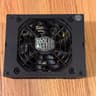 Cooler Master V650 SFX Gold Full Modular 650W Power Supply (Used, Good)