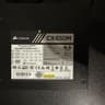Corsair CX650M