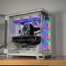 RTX 5070 Intel Core ultra 7 265kf Gaming PC