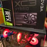 GeForce RTX 3080 Custom Gaming PC - Core i7-9700K