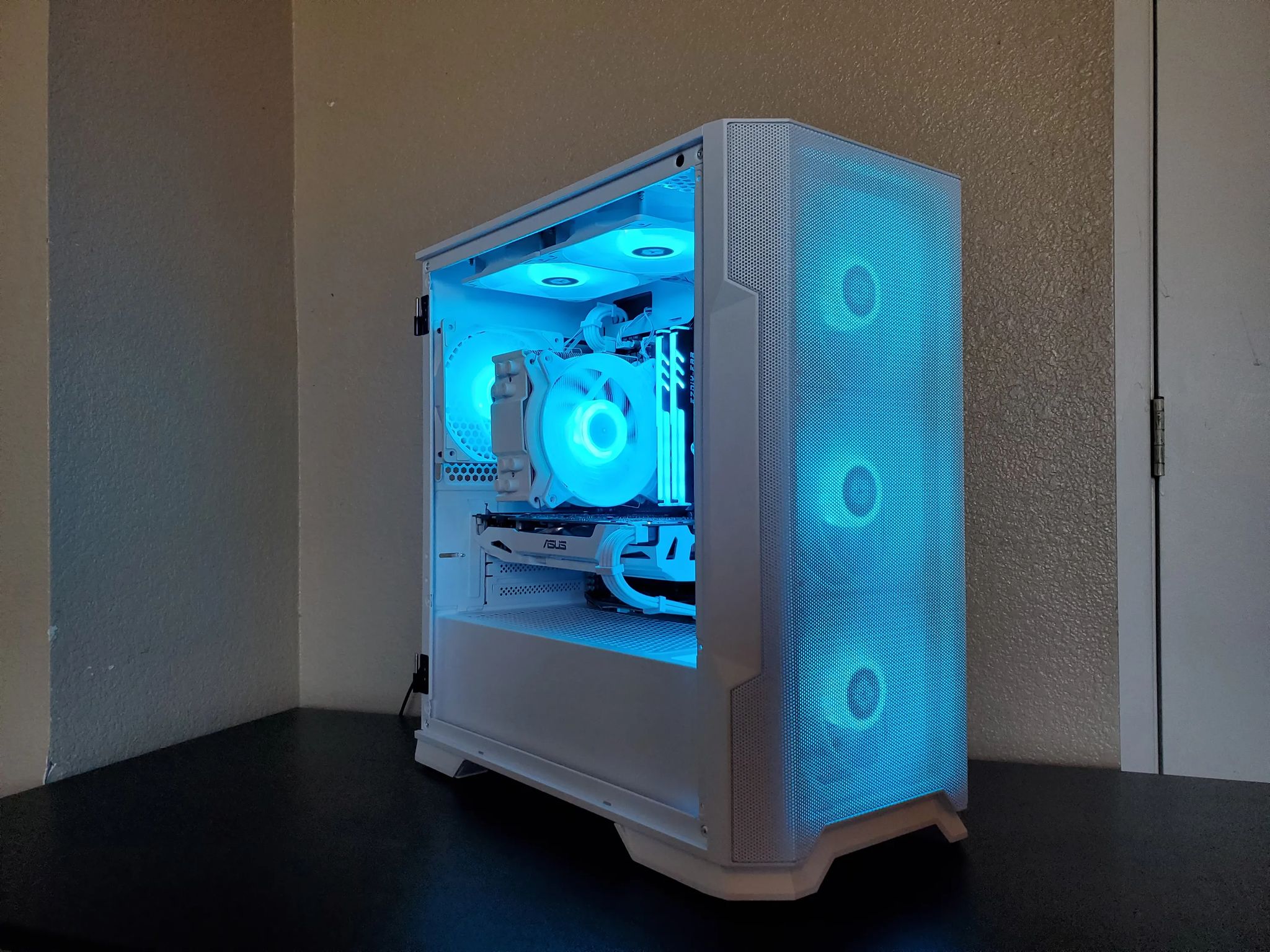 Budget Gaming PC! Intel i7 4770S | GTX 1070 8GB | 16GB Ram | 1TB SSD