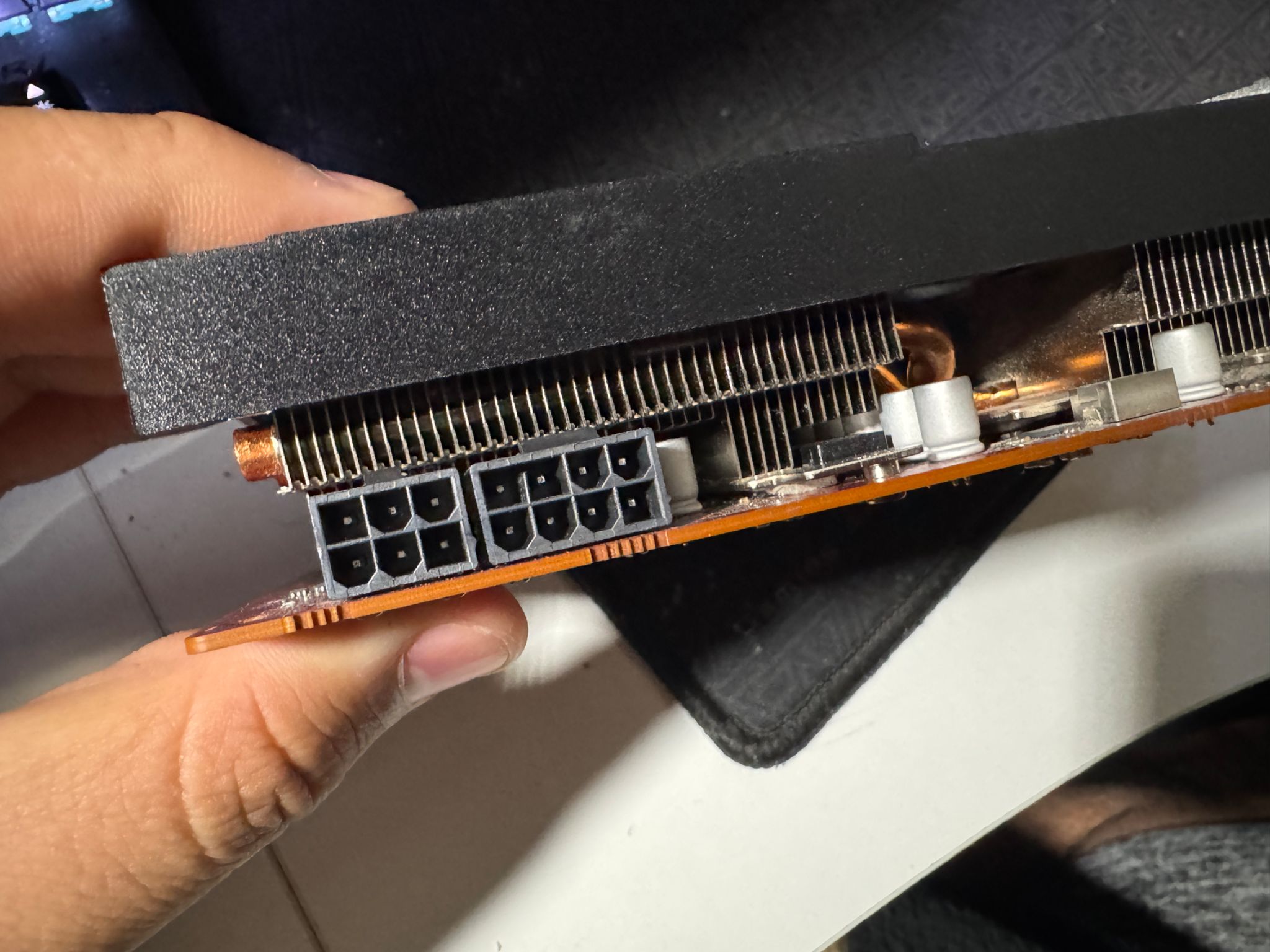 Dell OEM RX 5700XT