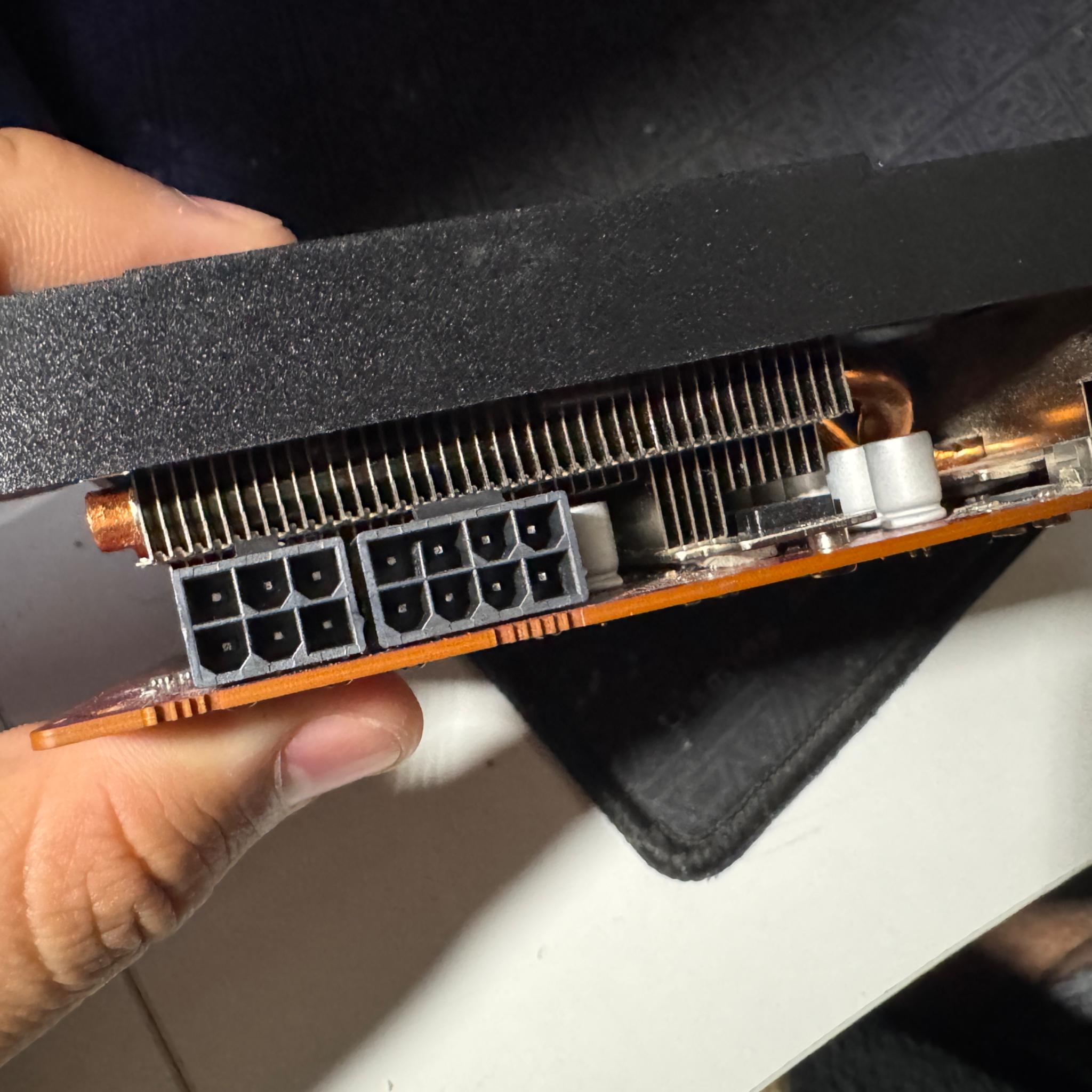 Dell OEM RX 5700XT