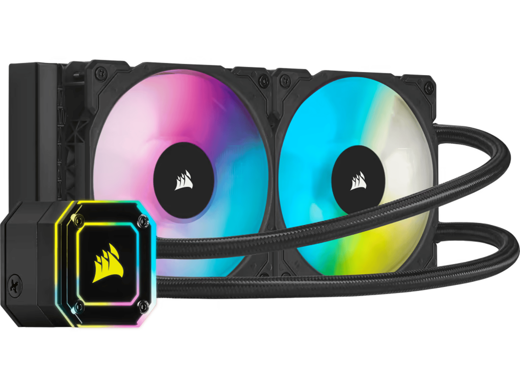 Awesome Gaming PC | Ryzen 7 5800X3D | RTX 2060 SUPER | 1440p | 32GB RAM | 1TB SSD | WiFi