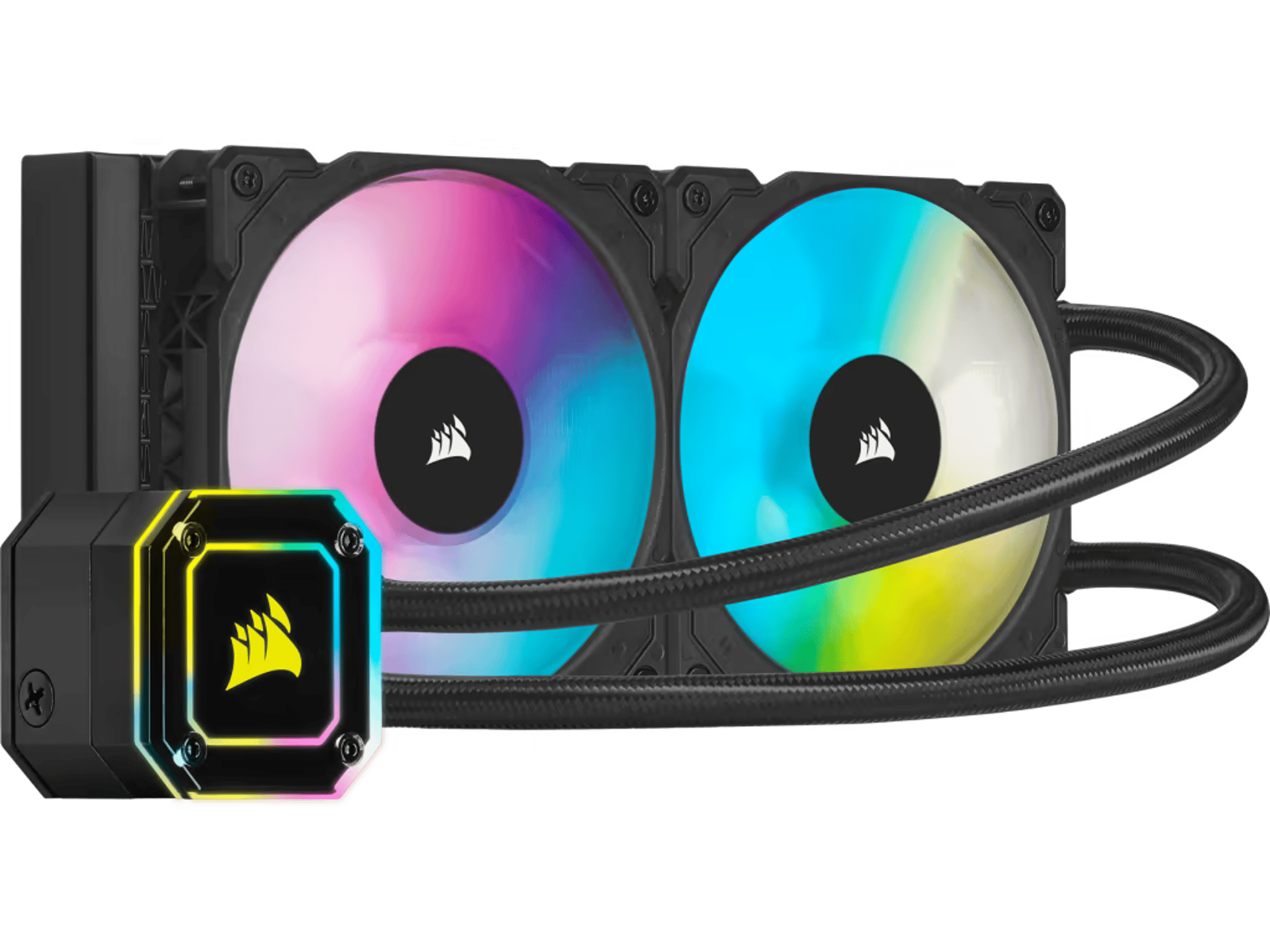 Awesome Gaming PC | Ryzen 7 5800X3D | RTX 2060 SUPER | 1440p | 32GB RAM | 1TB SSD | WiFi