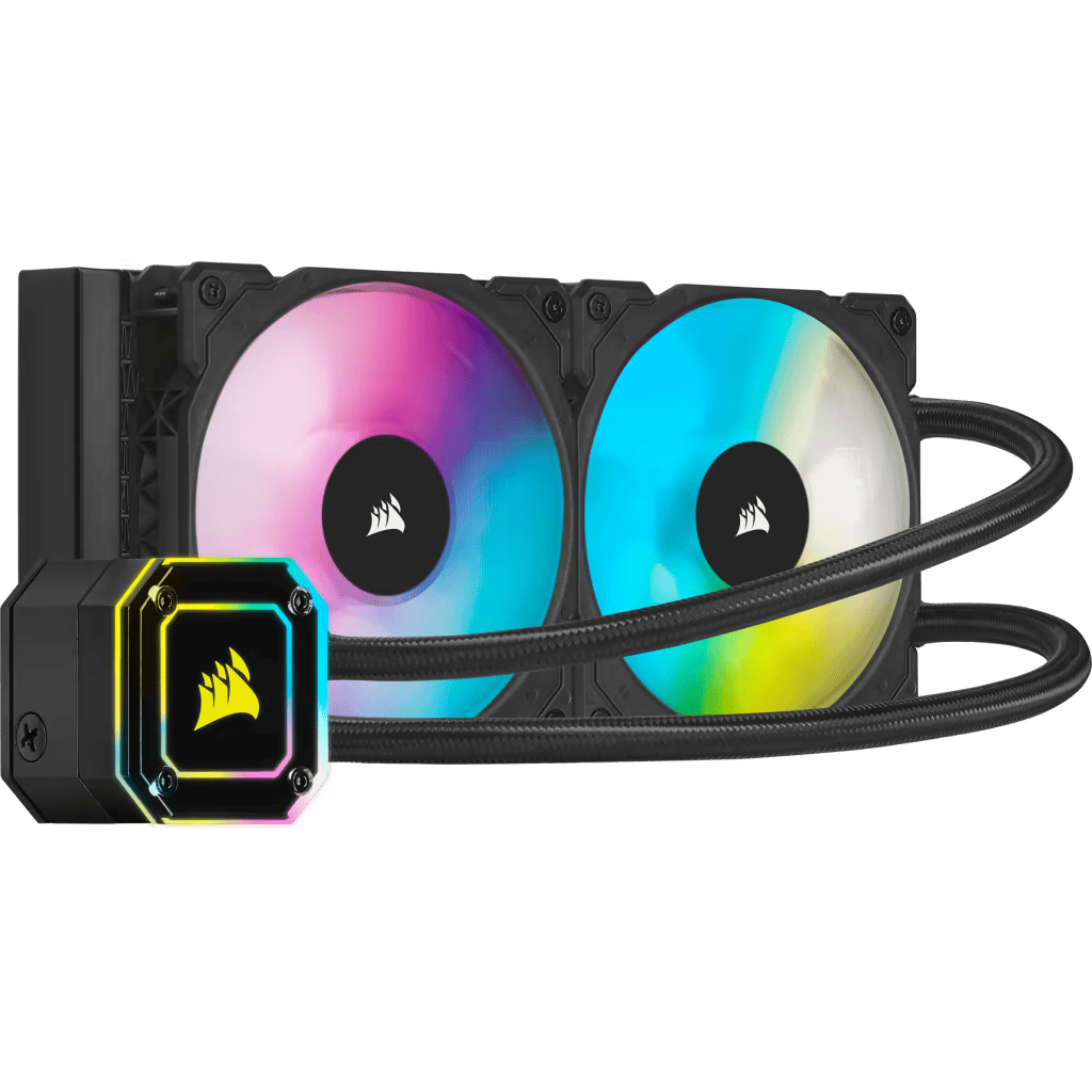 Awesome Gaming PC | Ryzen 7 5800X3D | RTX 2060 SUPER | 1440p | 32GB RAM | 1TB SSD | WiFi