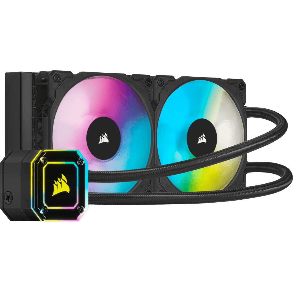 Awesome Gaming PC | Ryzen 7 5800X3D | RTX 2060 SUPER | 1440p | 32GB RAM | 1TB SSD | WiFi
