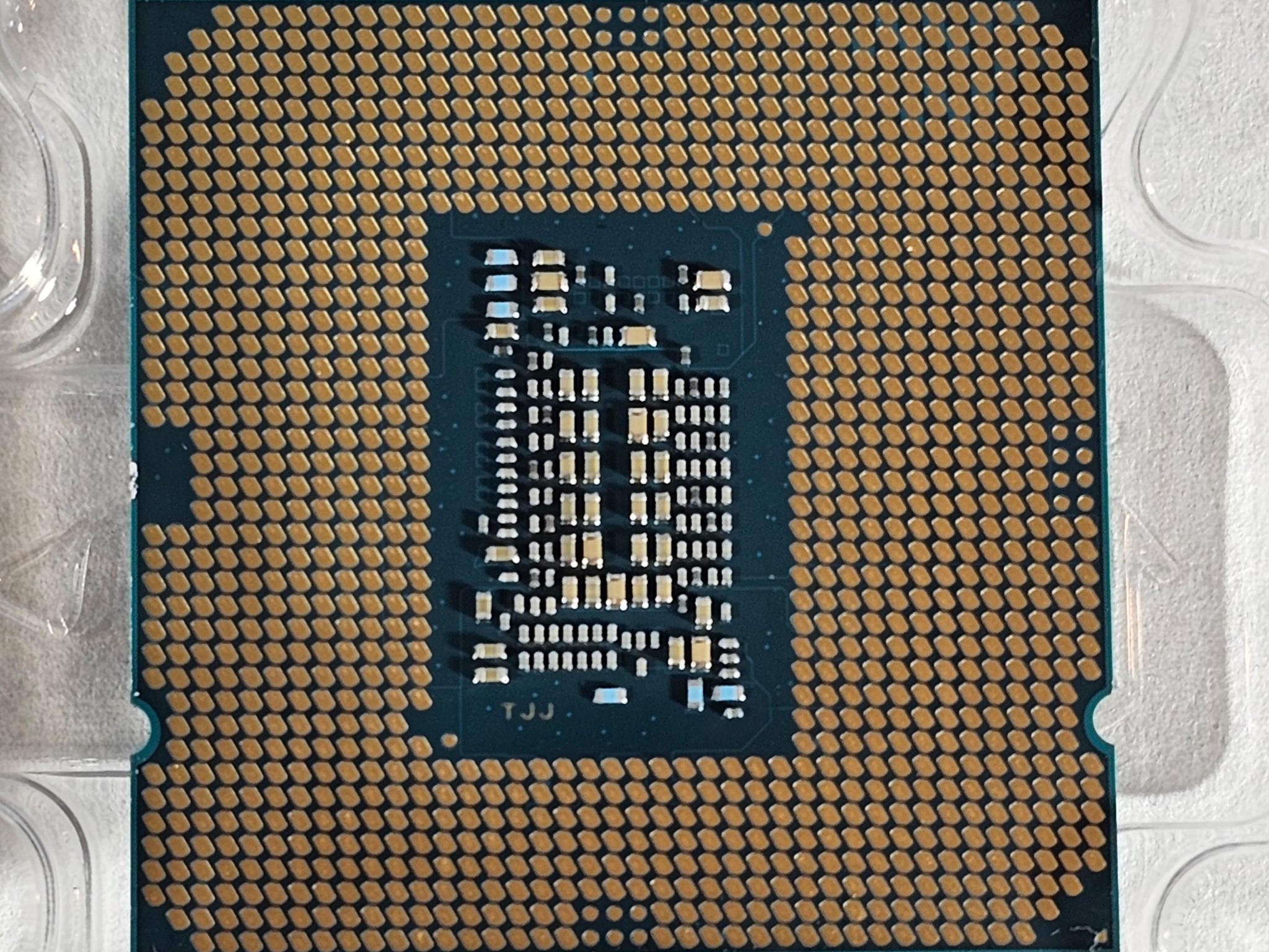 Intel Core i5-10400F LGA1200