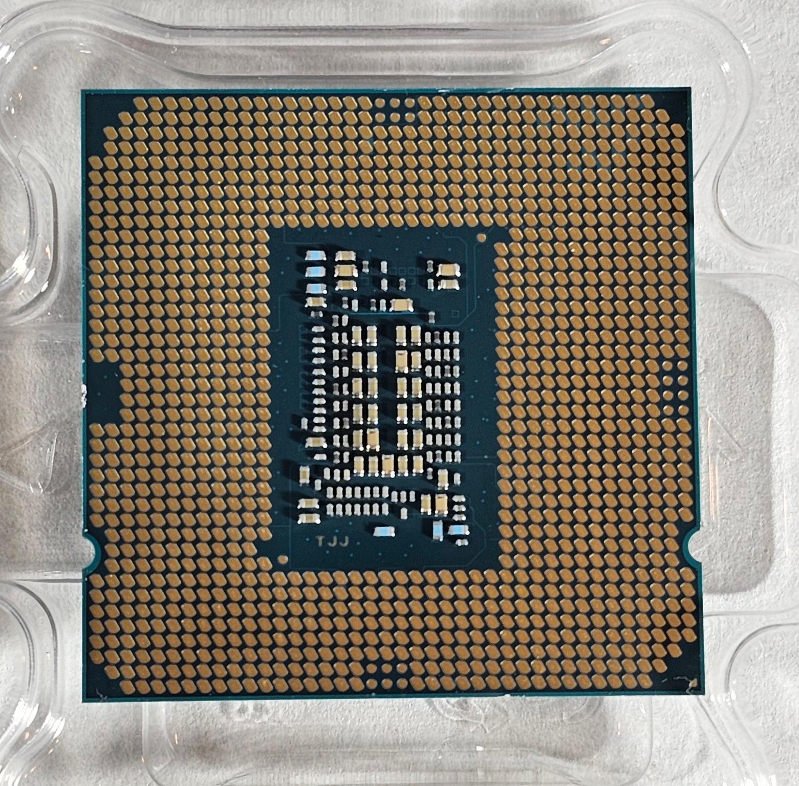 Intel Core i5-10400F LGA1200