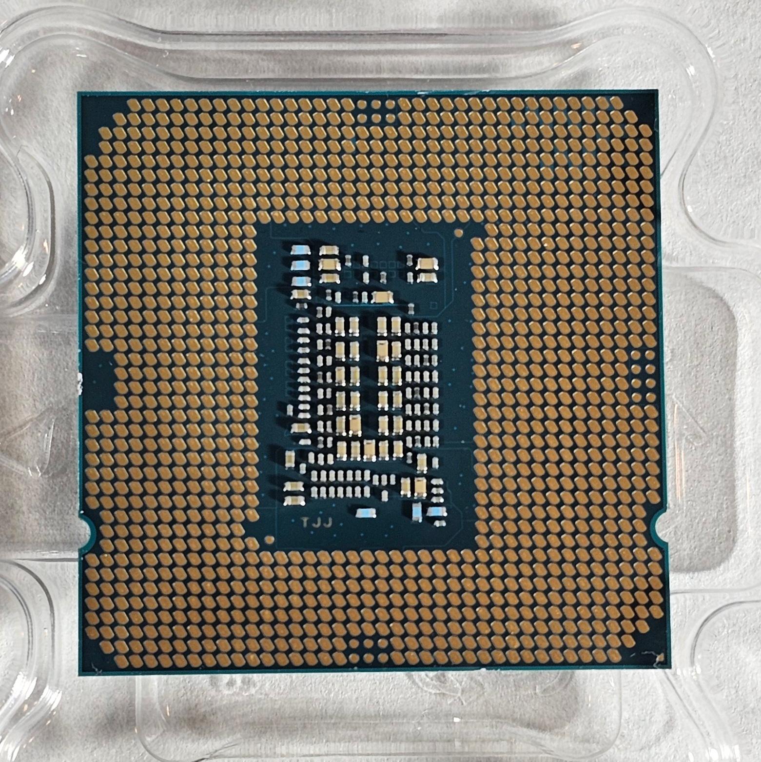 Intel Core i5-10400F LGA1200