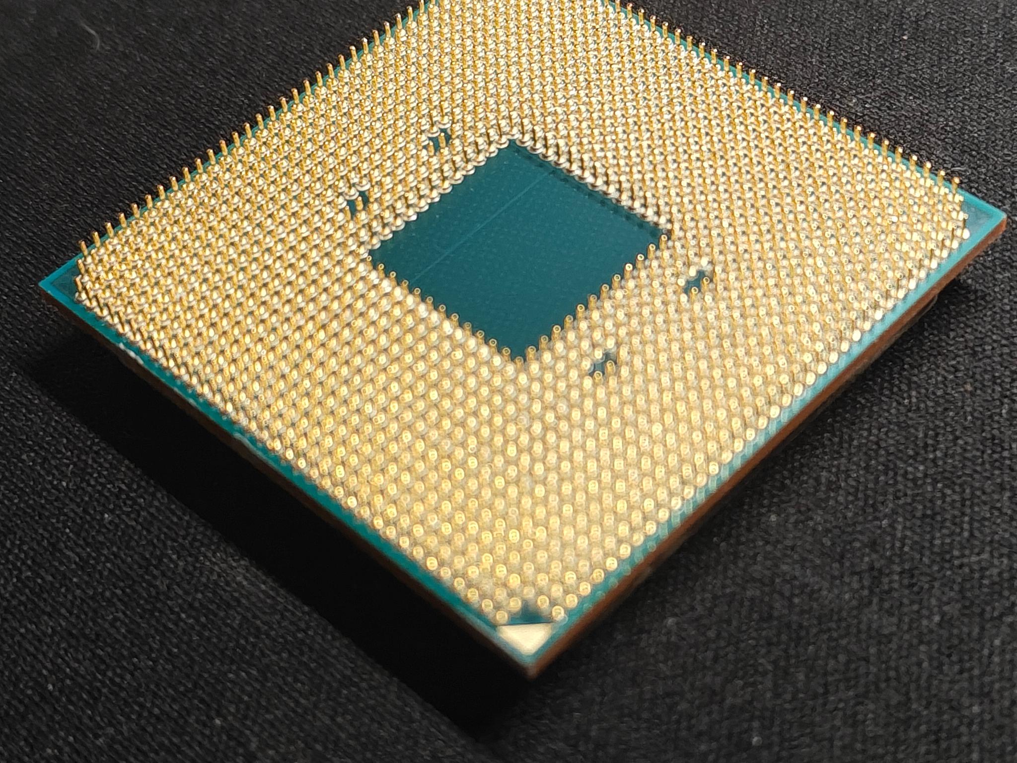 AMD Ryzen 7 5700X3D Desktop CPU Processor, 8-Core, 16-Thread, AM4 Socket