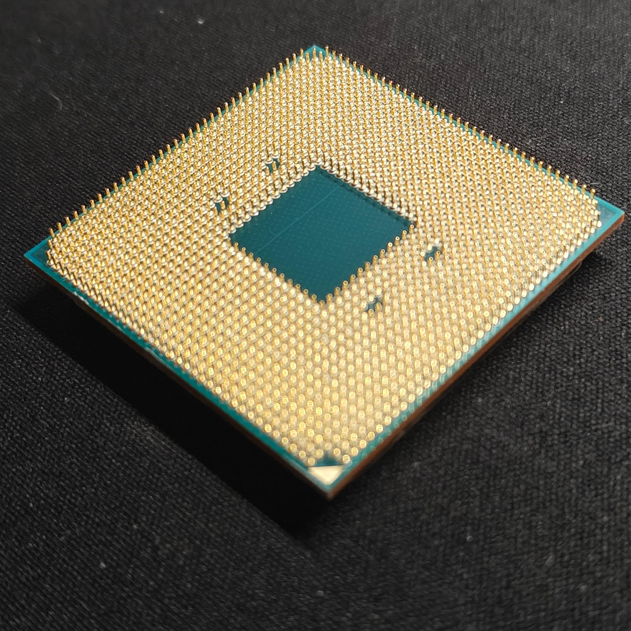 AMD Ryzen 7 5700X3D Desktop CPU Processor, 8-Core, 16-Thread, AM4 Socket