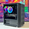  🍭Budget Gaming PC🍭Nvidia GTX 780-Intel Xeon 1270 V3-16GB DDR4 RAM-500GB SSD