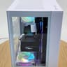 Gaming PC Ultra 7 265K 32GB RAM 1TB SSD RX 9070 XT 16GB Windows 11 Computer