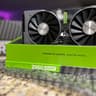 Nvidia RTX 2060 Super FE