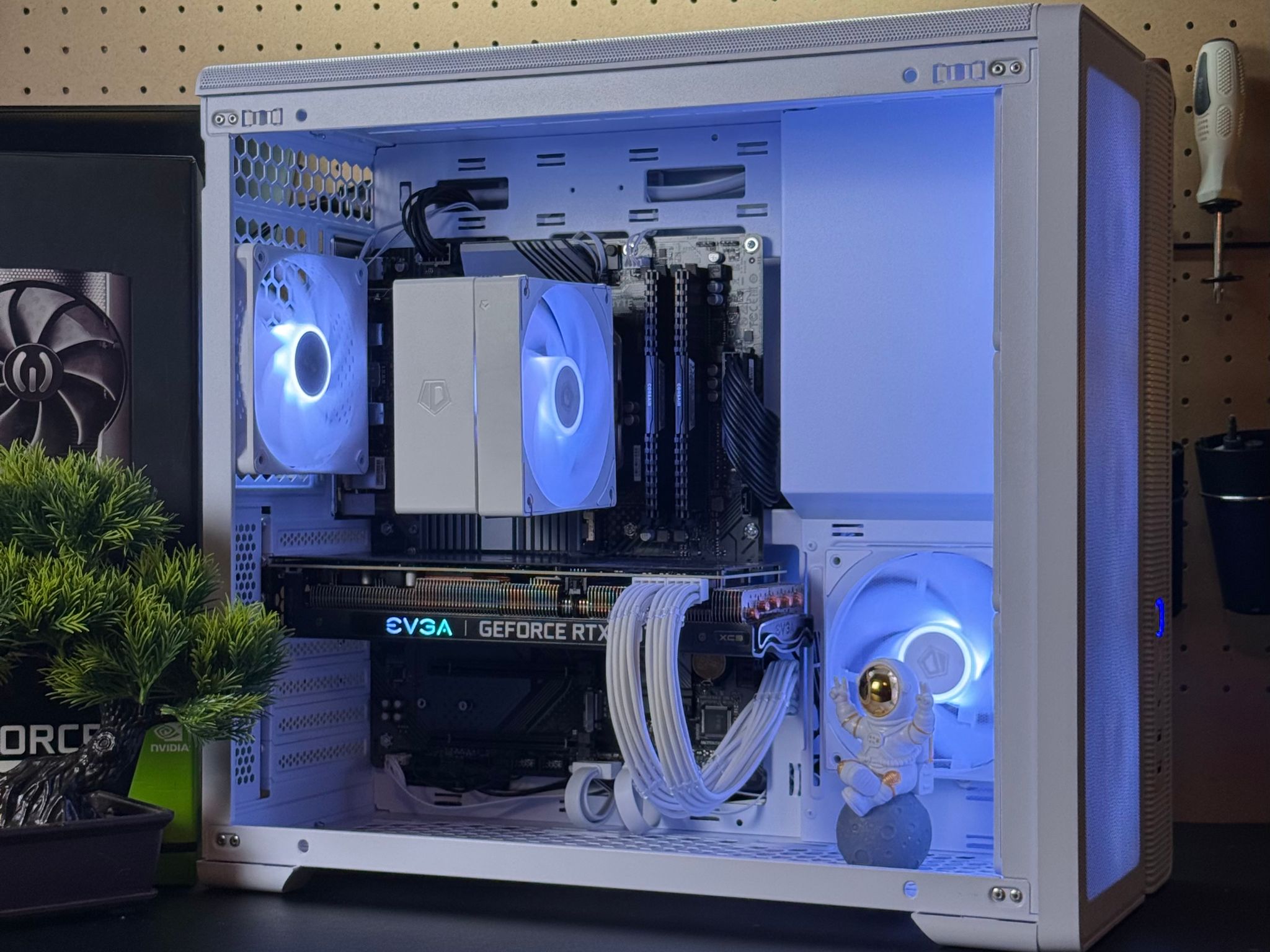 Gaming PC | RTX 3070 | Ryzen 5 5500 | 16GB RAM | 1TB | Windows 11