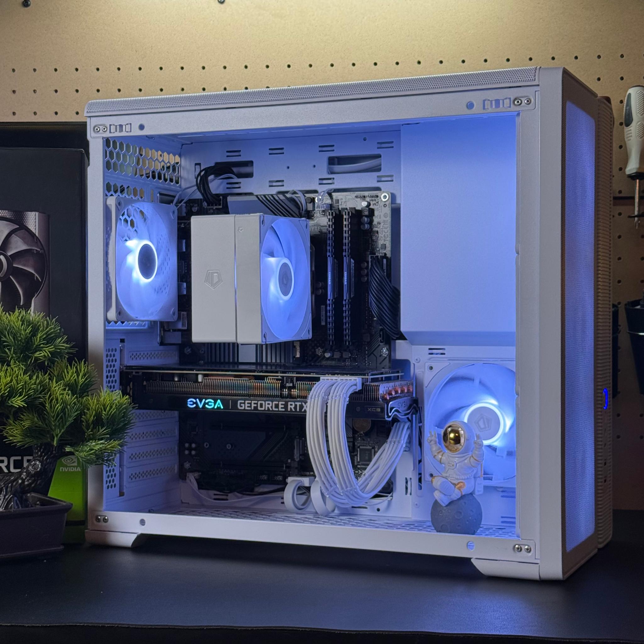 Gaming PC | RTX 3070 | Ryzen 5 5500 | 16GB RAM | 1TB | Windows 11