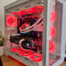 RTX 4070 TI | Ryzen 7 7700x | 32gb DDR5 | 1tb M.2 Gen4 | Gaming PC