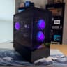 New Mid-Range Gaming PC! (Ryzen 5 7600 + Nvidia RTX 4060)
