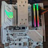 ⭐Like New⭐ Ryzen 7 7800X3D ROG X870 32GB DDR5 Combo