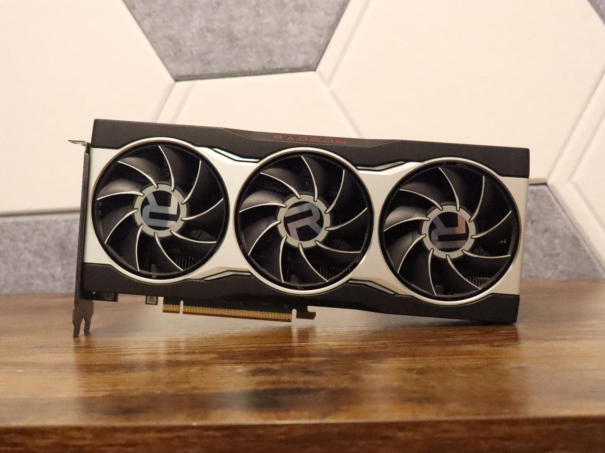 Radeon RX 6800 16 GB
