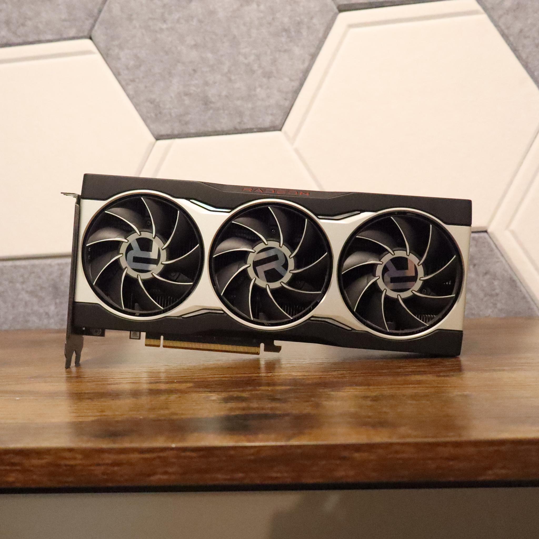 Radeon RX 6800 16 GB