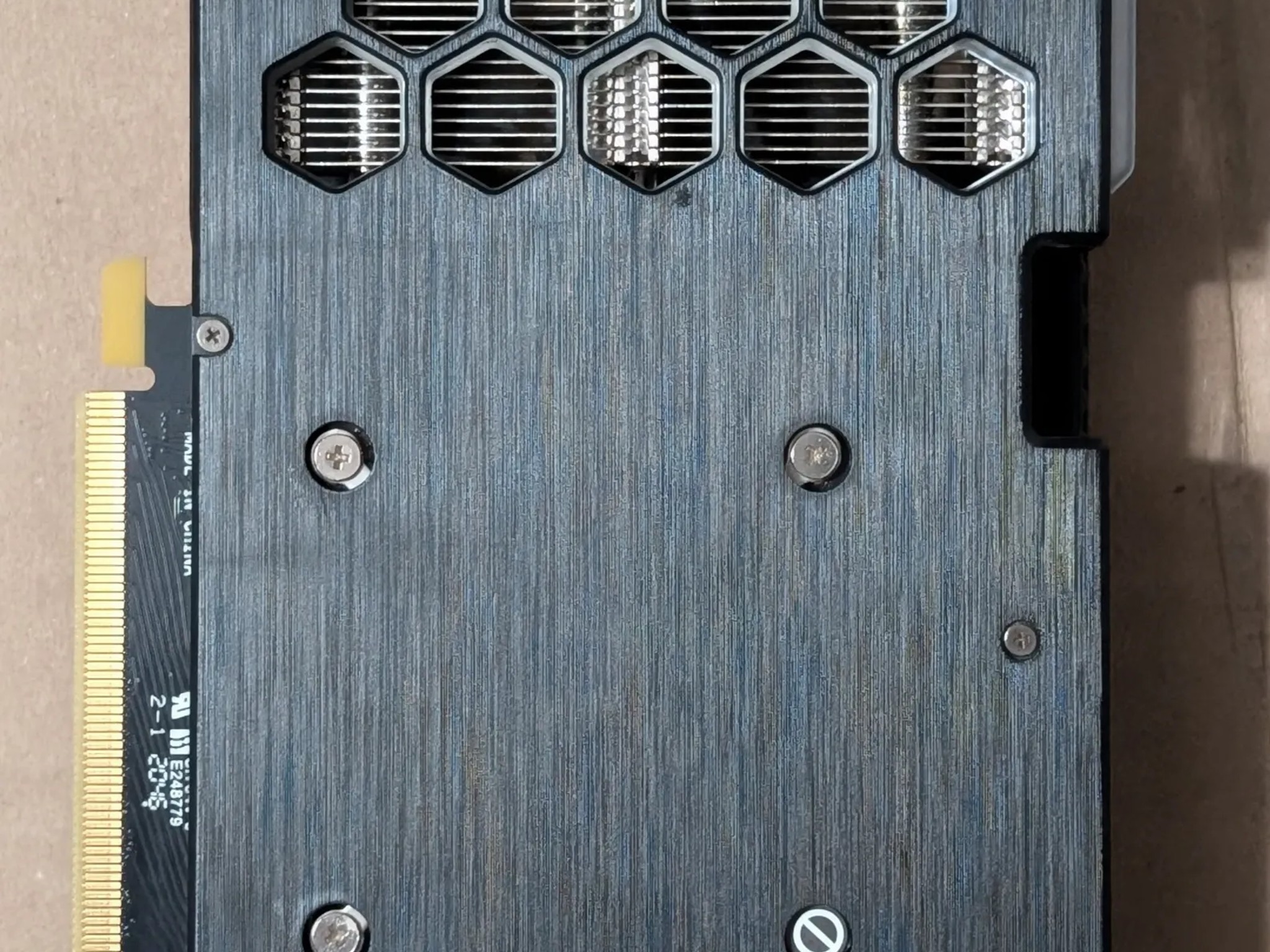 Palit RTX 3060Ti 8GB