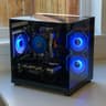 X16 - Intel Core i3-9100F / GTX 1060 6GB / 16GB RAM DDR4 / 500GB Storage - Budget PC 🚄 FREE SHIP