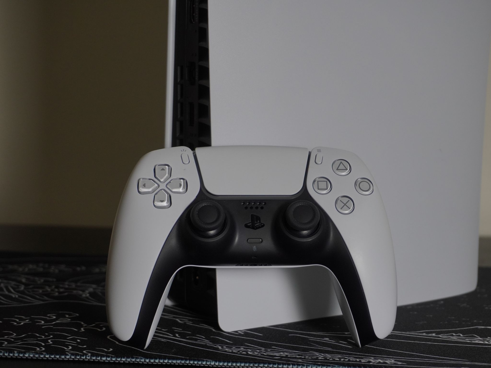 PS5 Slim Digital Edition