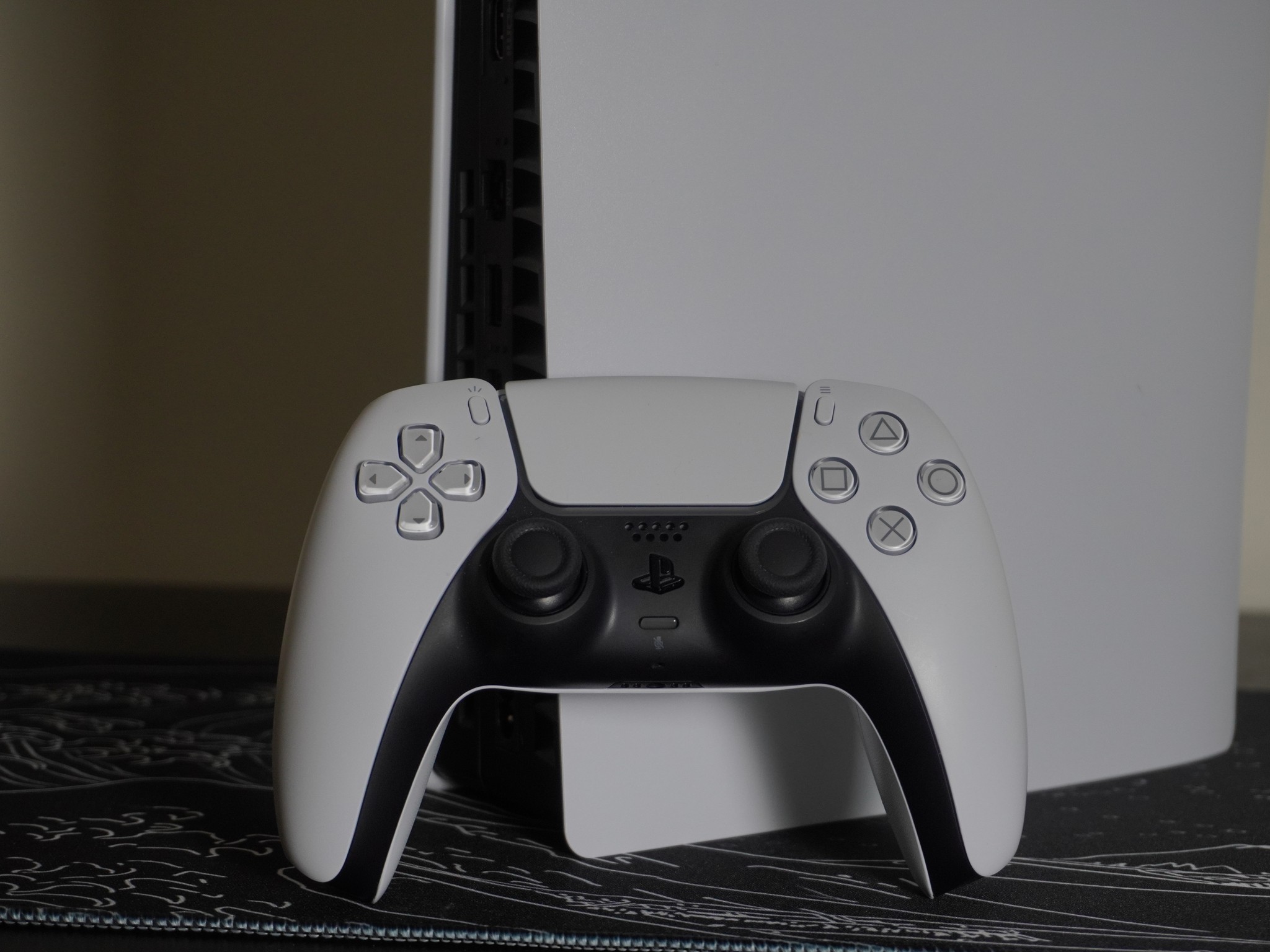 PS5 Slim Digital Edition