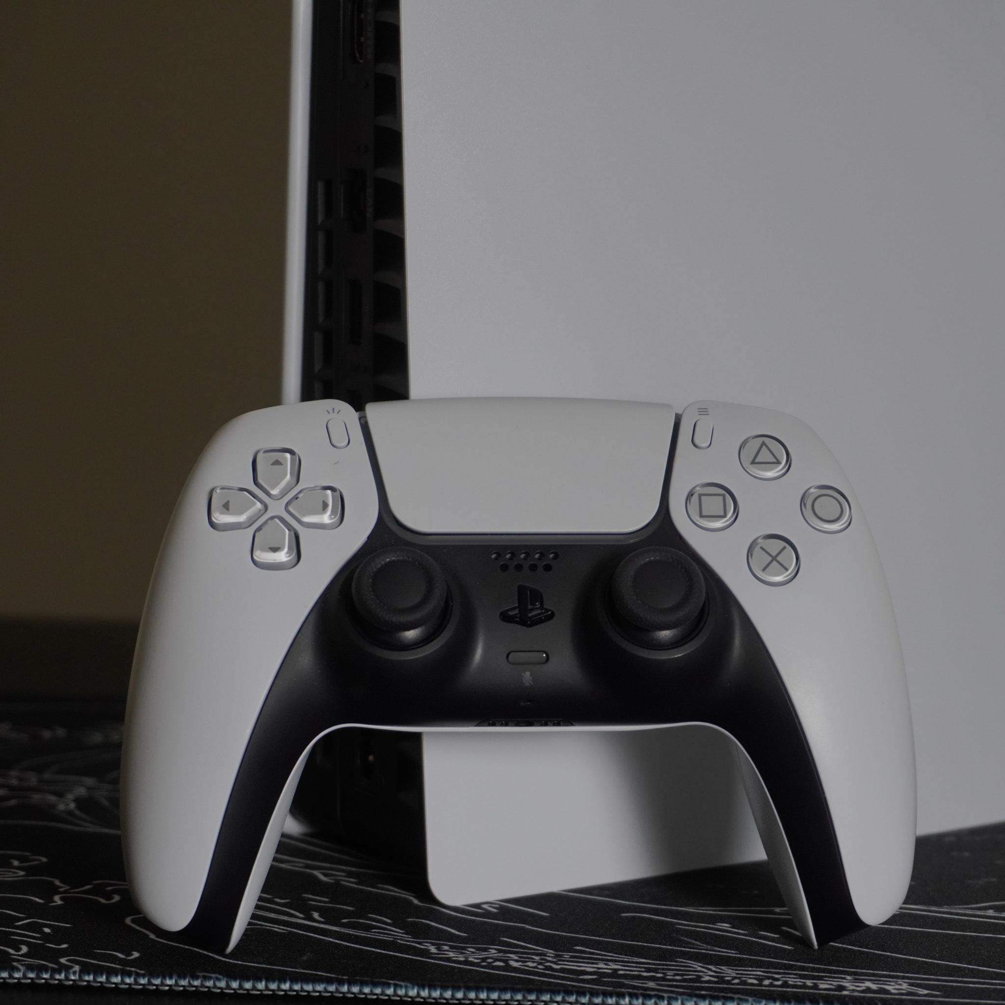 PS5 Slim Digital Edition