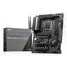 MSI Z690-A Pro WiFi DDR4 Intel LGA 1700 ATX Motherboard