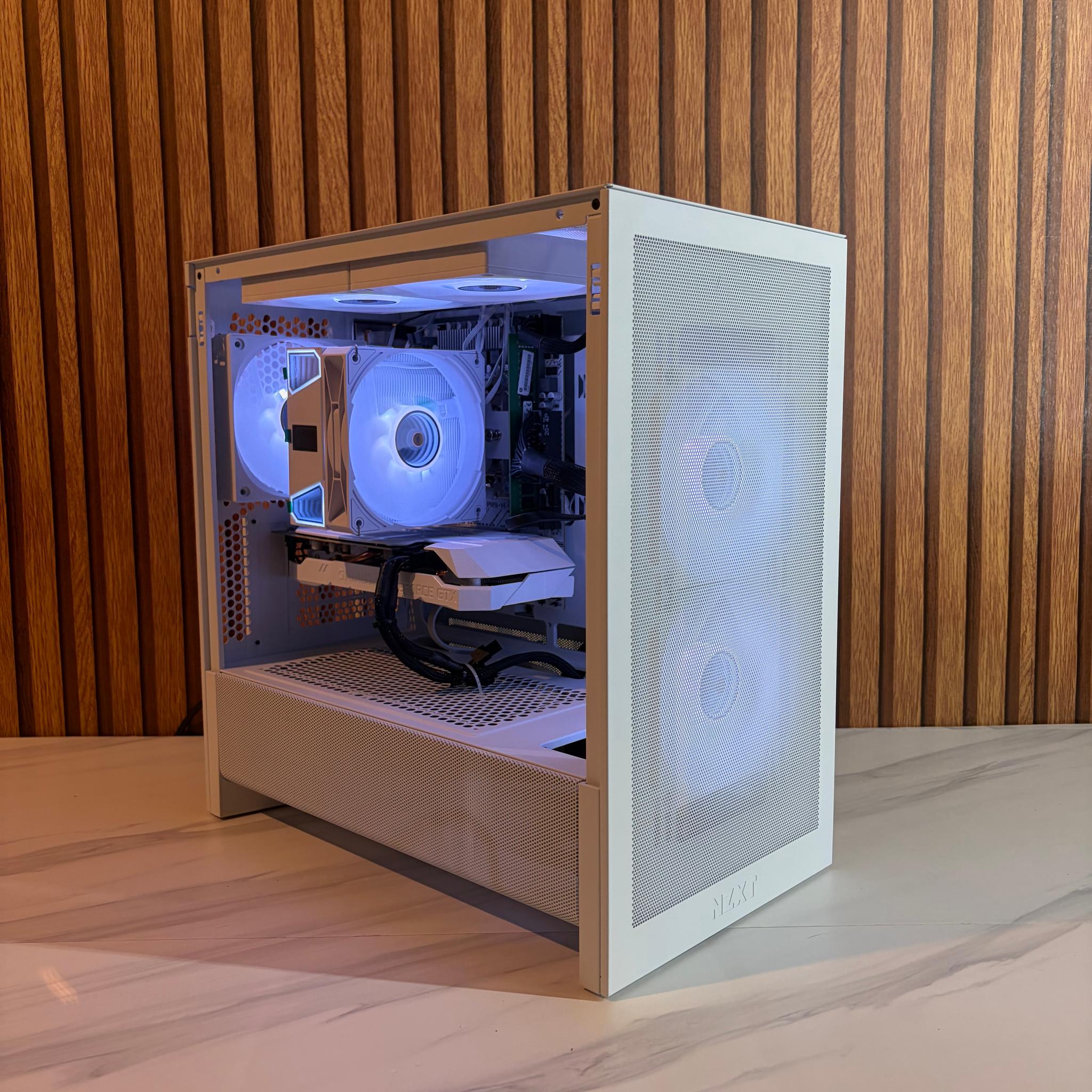 GTX 1660 SUPER | Xeon 2680 v4 | 16gb ddr4 | Windows 10 pro | 450W