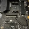 MSI MPG B550 GAMING PLUS AM4 Motherboard - Excellent Condition (Read Description)
