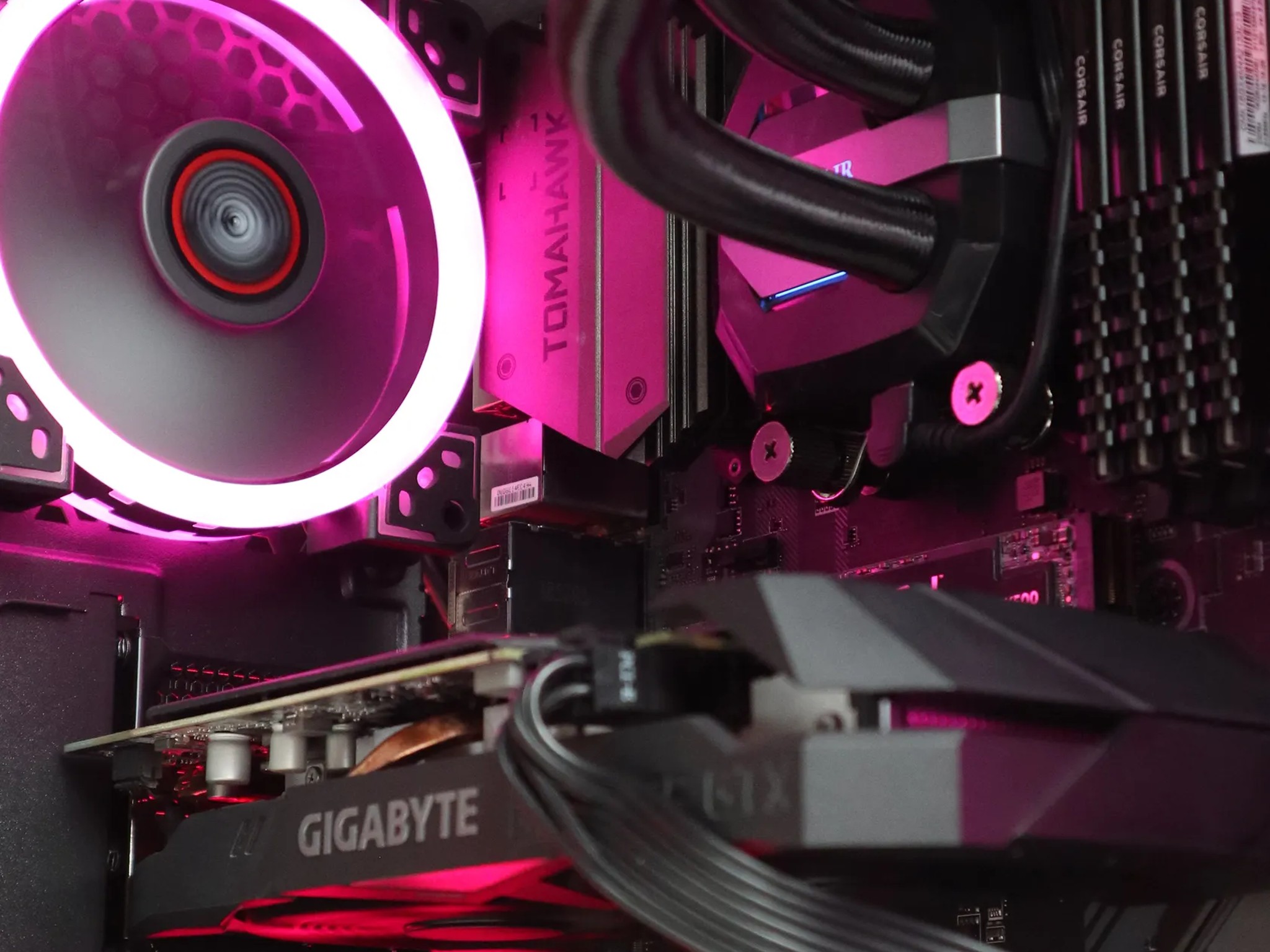 Punch | Ryzen 5 1600X/GTX 1660Ti Gaming PC