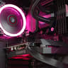 Punch | Ryzen 5 1600X/GTX 1660Ti Gaming PC