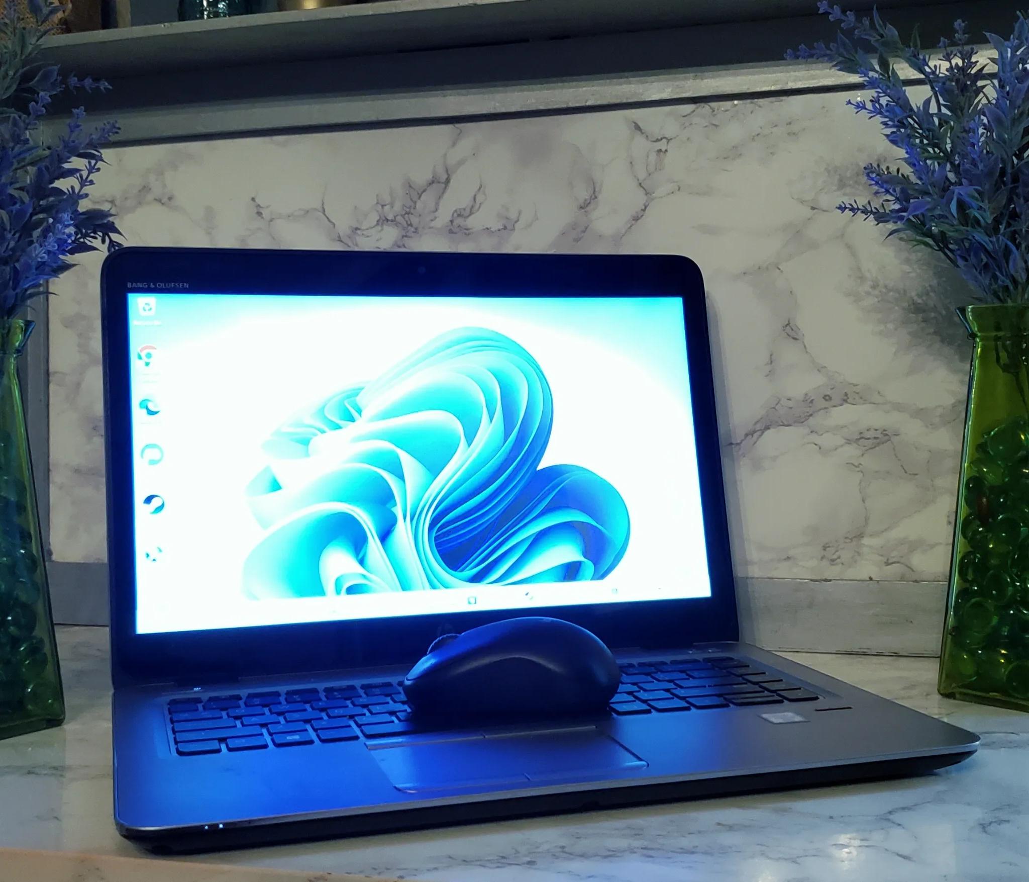 HP EliteBook 840 G3 Laptop | School, Roblox, GTA 5 & Light Gaming | 16GB RAM / 768GB SSD Storage