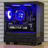 💜🖤Ryzen 7 3700x | RTX 2060 Super | 16GB DDR4 | Gaming PC🖤💜