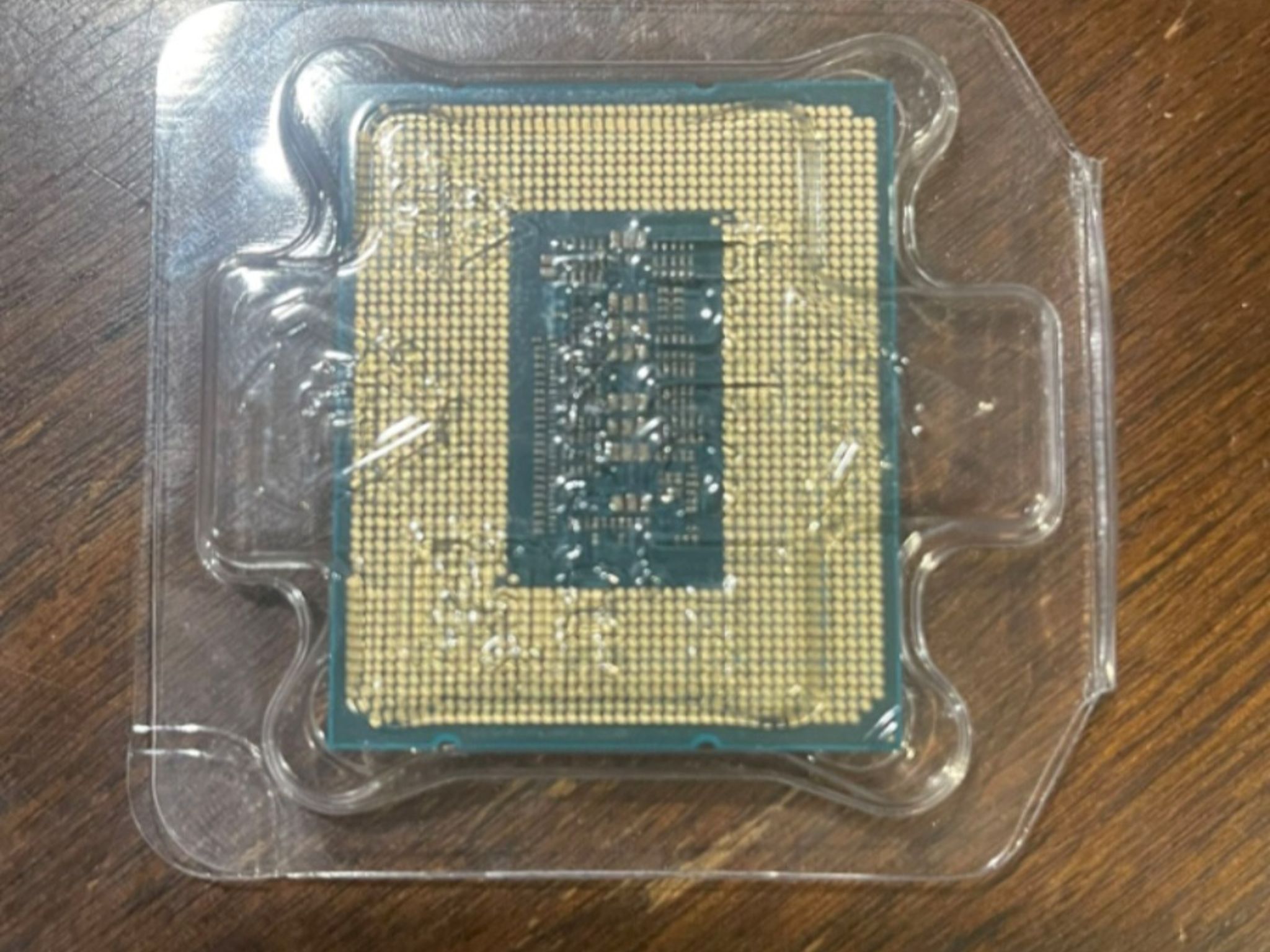 Intel Core i7-12700K