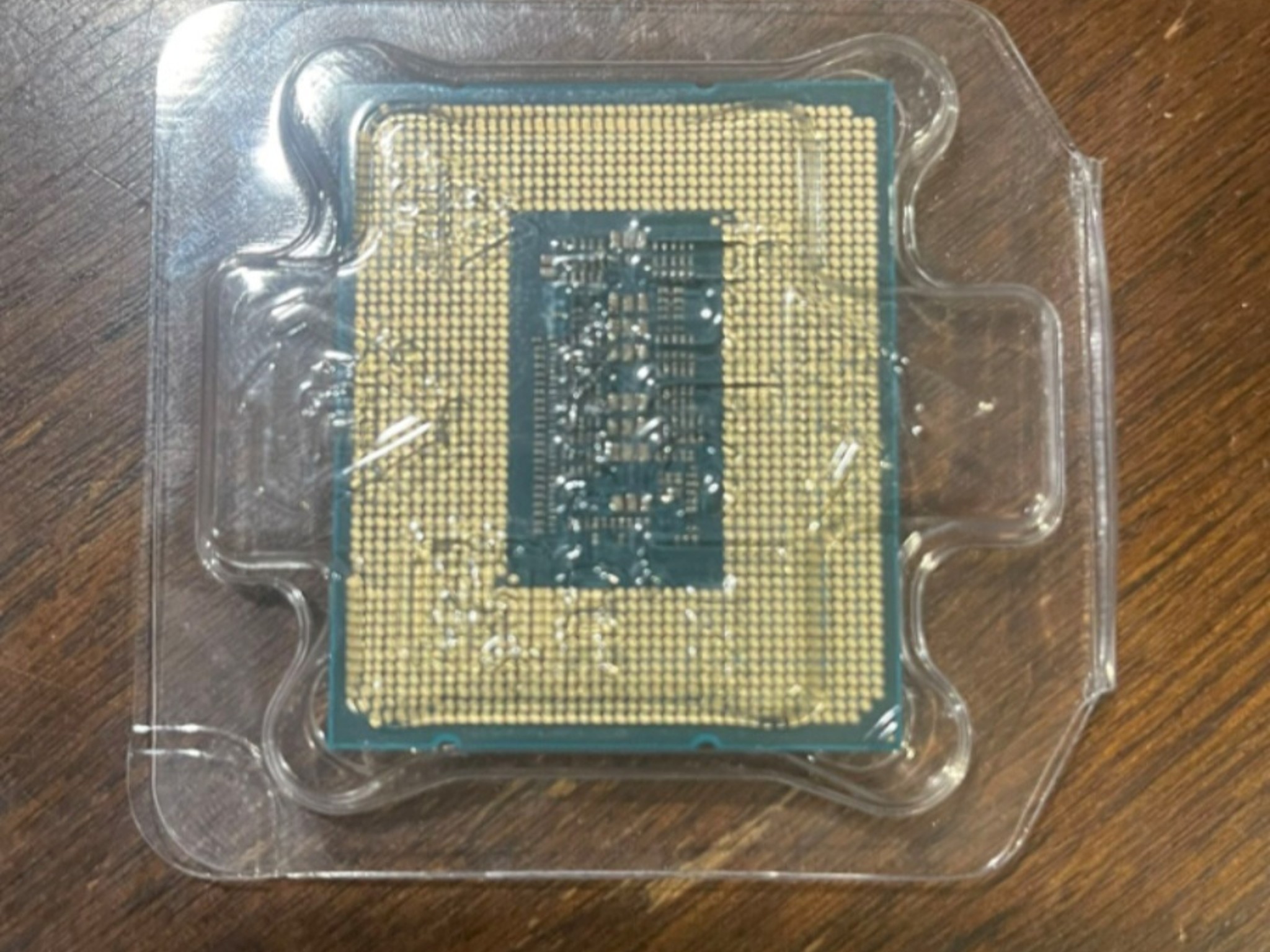 Intel Core i7-12700K