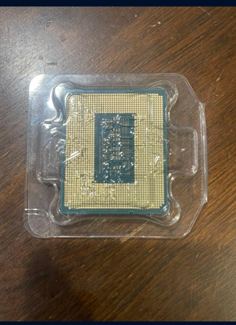 Intel Core i7-12700K