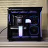 🟣🔵Zephyr | RTX 5070 Ryzen 7 9700x 2tb NVMe🔵🟣