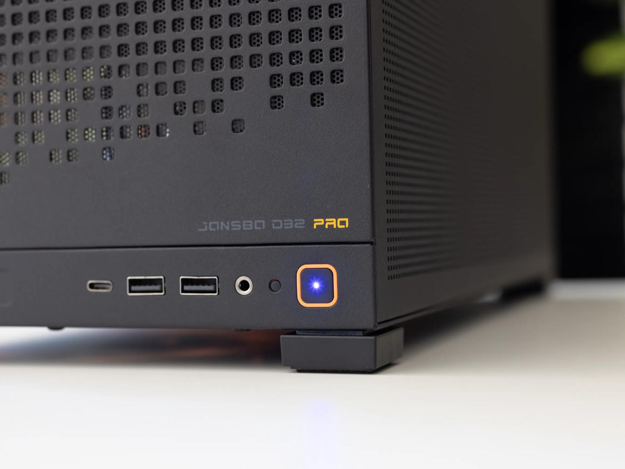 RTX 3070, i5 12600KF, 32GB RAM, 1TB NVME, WiFi, Compact 1440P Gaming PC